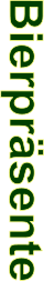 Bierpr�sente